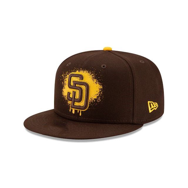 2023 MLB San Diego Padres Hat TX 202305152
